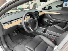 Tesla Model 3 2021 Standard Range RWD Upgrade 3D6 - ფოტო 5