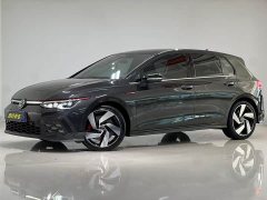 Volkswagen Golf GTI 2021 380TSI DSG GTI - ფოტო 1