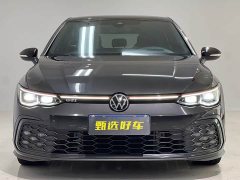 Volkswagen Golf GTI 2021 380TSI DSG GTI - ფოტო 2