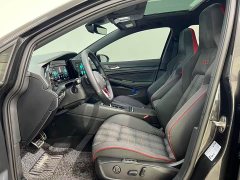 Volkswagen Golf GTI 2021 380TSI DSG GTI - ფოტო 3