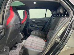 Volkswagen Golf GTI 2021 380TSI DSG GTI - ფოტო 4