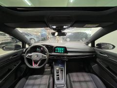 Volkswagen Golf GTI 2021 380TSI DSG GTI - ფოტო 5
