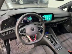 Volkswagen Golf GTI 2021 380TSI DSG GTI - ფოტო 6