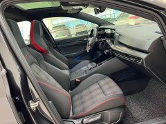 Volkswagen Golf GTI 2021 380TSI DSG GTI - ფოტო 7