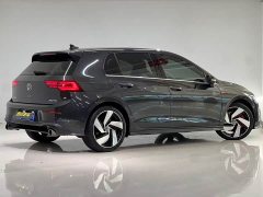 Volkswagen Golf GTI 2021 380TSI DSG GTI - ფოტო 9