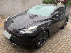 Tesla Model Y 2022 Facelift Rear-Wheel Drive - ფოტო 1