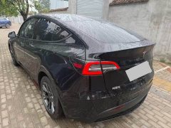 Tesla Model Y 2022 Facelift Rear-Wheel Drive - ფოტო 3