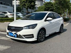 Chery Arrizo 5 1.5L CVT Youth Edition - ფოტო 1