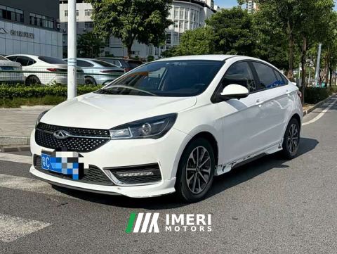 2023 Chery Arrizo 5 1.5L CVT Youth Edition