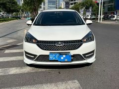 Chery Arrizo 5 1.5L CVT Youth Edition - ფოტო 2