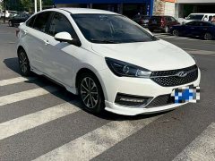 Chery Arrizo 5 1.5L CVT Youth Edition - ფოტო 3