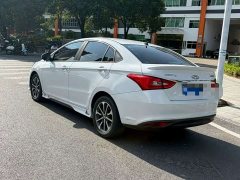 Chery Arrizo 5 1.5L CVT Youth Edition - ფოტო 4