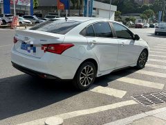 Chery Arrizo 5 1.5L CVT Youth Edition - ფოტო 5