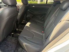 Chery Arrizo 5 1.5L CVT Youth Edition - ფოტო 7