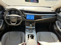Chery Arrizo 5 1.5L CVT Youth Edition - ფოტო 8