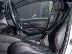 Toyota Corolla 1.8L CVT Luxury - ფოტო 13