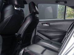 Toyota Corolla 1.8L CVT Luxury - ფოტო 14