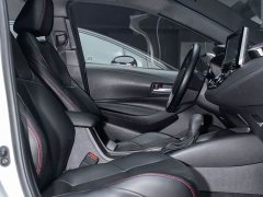 Toyota Corolla 1.8L CVT Luxury - ფოტო 16