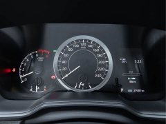 Toyota Corolla 1.8L CVT Luxury - ფოტო 3