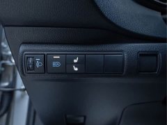 Toyota Corolla 1.8L CVT Luxury - ფოტო 4