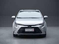 Toyota Corolla 1.8L CVT Luxury - ფოტო 5