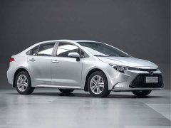 Toyota Corolla 1.8L CVT Luxury - ფოტო 6