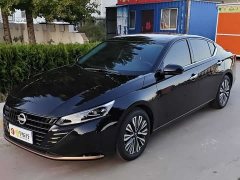 Nissan Teana 2.0L SV Edition - ფოტო 1
