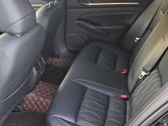Nissan Teana 2.0L SV Edition - ფოტო 11