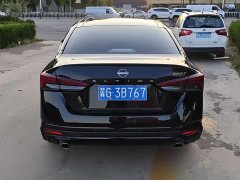Nissan Teana 2.0L SV Edition - ფოტო 13