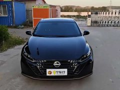 Nissan Teana 2.0L SV Edition - ფოტო 2