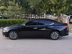 Nissan Teana 2.0L SV Edition - ფოტო 4