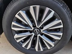 Nissan Teana 2.0L SV Edition - ფოტო 5