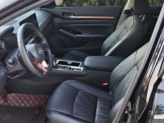 Nissan Teana 2.0L SV Edition - ფოტო 7