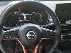 Nissan Teana 2.0L SV Edition - ფოტო 8