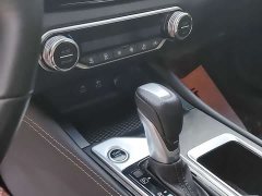 Nissan Teana 2.0L SV Edition - ფოტო 9