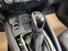 Nissan Qashqai 2022 2.0L CVT XV Premium Luxury - ფოტო 7