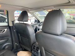 Nissan Qashqai 2022 2.0L CVT XV Premium Luxury - ფოტო 8