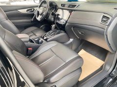 Nissan Qashqai 2022 2.0L CVT XV Premium Luxury - ფოტო 9