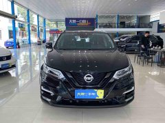 Nissan Qashqai 2022 2.0L CVT XV Premium Luxury - ფოტო 1