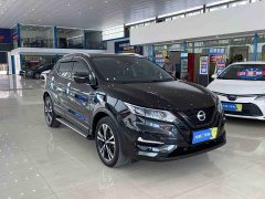 Nissan Qashqai 2022 2.0L CVT XV Premium Luxury - ფოტო 2