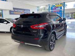 Nissan Qashqai 2022 2.0L CVT XV Premium Luxury - ფოტო 3
