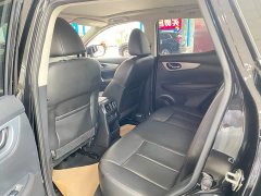 Nissan Qashqai 2022 2.0L CVT XV Premium Luxury - ფოტო 4
