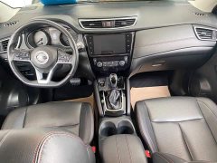 Nissan Qashqai 2022 2.0L CVT XV Premium Luxury - ფოტო 5