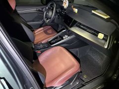 Audi A3 Sportback 35 TFSI Fashion Sport - ფოტო 2