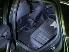 Audi A3 Sportback 35 TFSI Fashion Sport - ფოტო 3