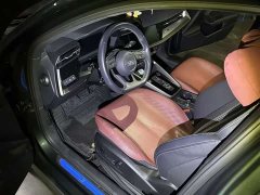 Audi A3 Sportback 35 TFSI Fashion Sport - ფოტო 4
