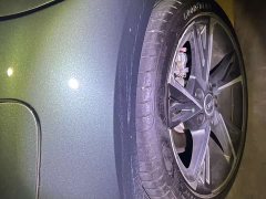 Audi A3 Sportback 35 TFSI Fashion Sport - ფოტო 6
