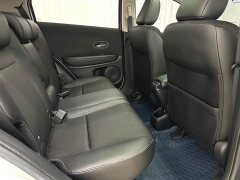 Honda Vezel 1.5L CVT Phantom Night Pioneer Edition - ფოტო 10