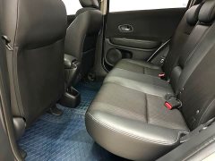 Honda Vezel 1.5L CVT Phantom Night Pioneer Edition - ფოტო 11