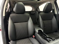 Honda Vezel 1.5L CVT Phantom Night Pioneer Edition - ფოტო 12